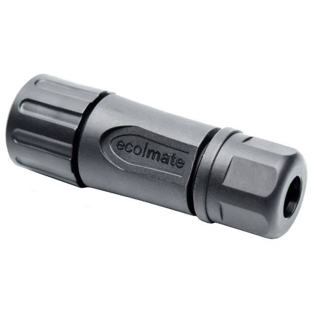 RTS6BS10N6P03 Amphenol Sine Systems Corp  Circular Connector Housings